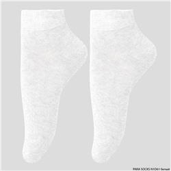 Носки детские Para Socks (N1D61) белый