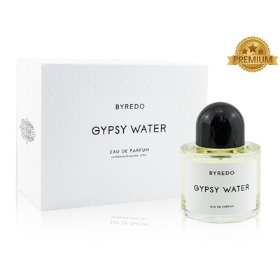 (LUX) Byredo Gypsy Water EDP 100мл