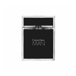 Calvin Klein Man Eau de Toilette