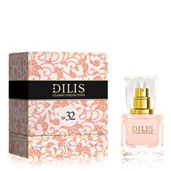 Dilis Classic Collection Духи №32 (Ange ou Demon by Givenchy)(352Н)30мл