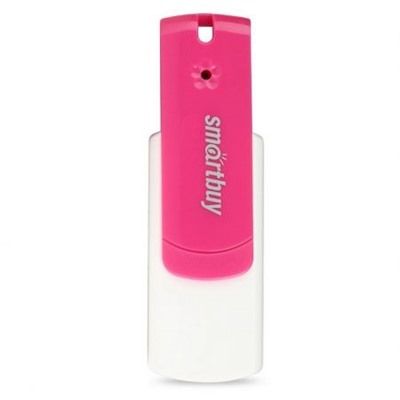 8Gb SmartBuy Diamond Pink USB2.0 (SB8GBDP)