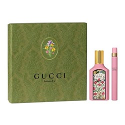 Gucci Flora Gorgeous Gardenia Geschenkset