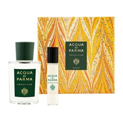 Acqua Di Parma Colonia C.L.U.B. Geschenkset