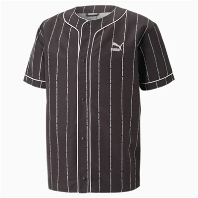 PUMA TEAM Men's Baseball Jersey