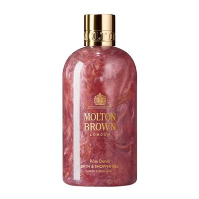 Molton Brown Rose Dunes Bath & Showergel