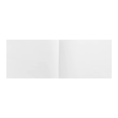 Альбом для рисования А4, 24 листа на скрепке "Танк", обложка мелованная бумага 120 г/м², внутренний блок офсет 100 г/м²