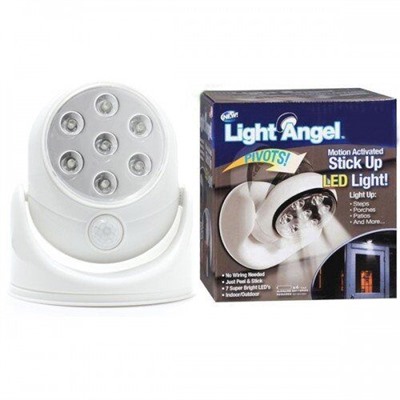 Универсальная подсветка Light Angel Led Light