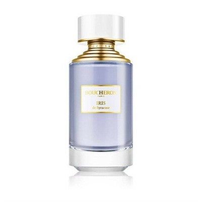 Boucheron Iris De Syracuse Eau de Parfum