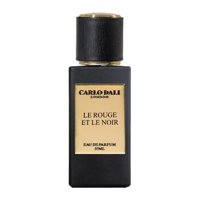 Carlo Dali Le Rouge Et Le Noir Eau de Parfum