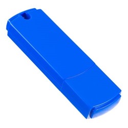 8Gb Perfeo C05 Blue USB 2.0 (PF-C05N008)