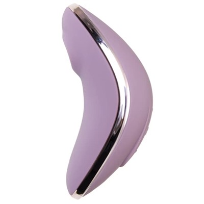 Satisfyer Вакуумно-волновой клиторальный вибростимулятор Vulva Lover 1 (violet)