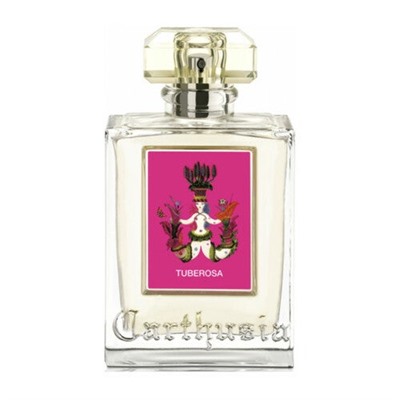 Carthusia Tuberosa Eau de Parfum