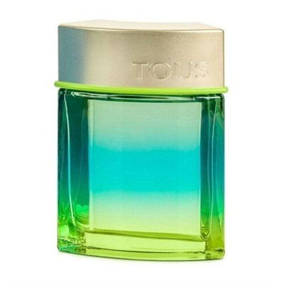 Tous Man Chill Eau de Toilette