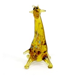 Жираф, 3-451