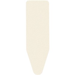 Чехол для гладильной доски Brabantia PerfectFit, 2 мм поролона, цвет МИКС, размер 135х49 см