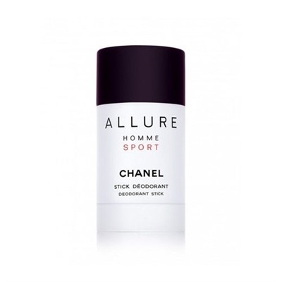 Chanel Allure Homme Sport Deodorantstick