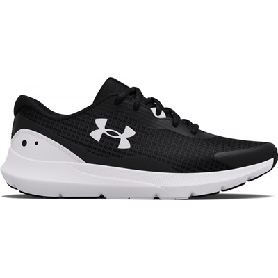 Кроссовки женские UA W Surge 3, Under Armour