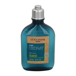 L'Occitane Cap Cedrat Duschgel Body & Hair