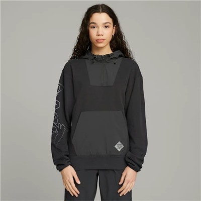 PUMA x PERKS AND MINI Hoodie