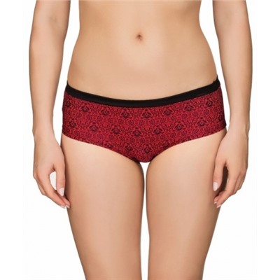 LAUMA LINGERIE трусы-шорты L51G71