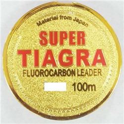 Леска TIAGRA 100м 0,20мм