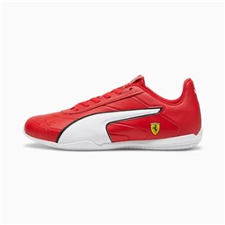 Scuderia Ferrari Tune Cat Men's Driving Shoes