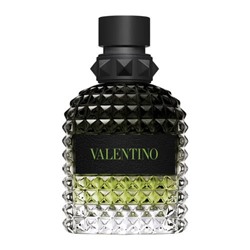 Valentino Uomo Born In Roma Green Stravaganza Eau de Toilette