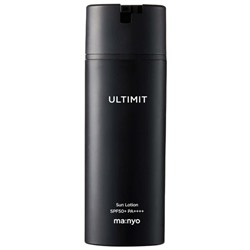 Manyo Ultimit All-In-One Sun Lotion Успокаивающий солнцезащитный лосьон мужской