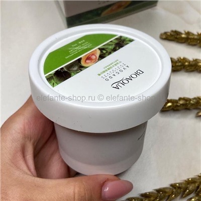 Крем для тела BioAqua Avocado, 100 гр