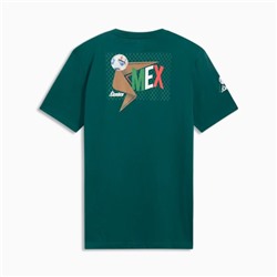 PUMA CONMEBOL Copa América 2024 Mexico Men's Tee