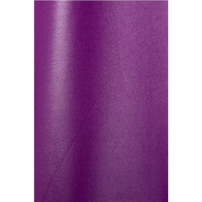 Бомбер на молнии (фиолет) Б8801