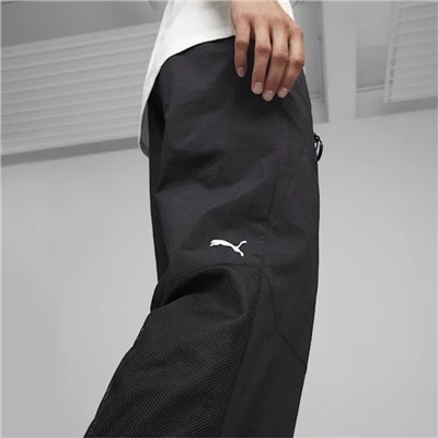 BMW M Motorsport Men's Motorsports Statement Pants