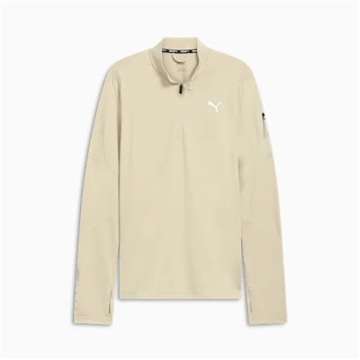 Men's Quarter-Zip Jacket