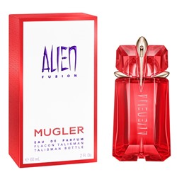 mini THIERRY MUGLER ALIEN FUSION w EDP 1,2 ml