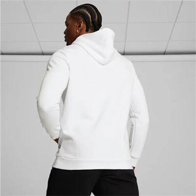 Essentials Logo Men's Hoodie