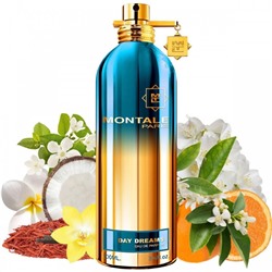(LUX) Montale Day Dreams EDP 100мл