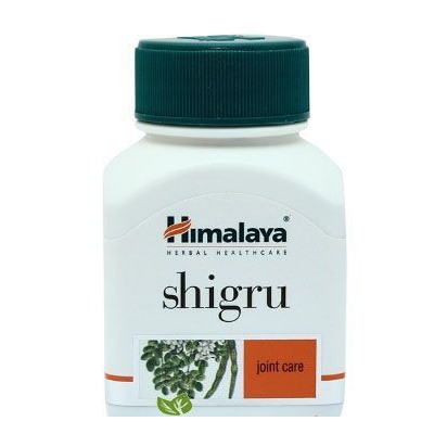 Shigru Himalaya "Шигру" Здоровые суставы