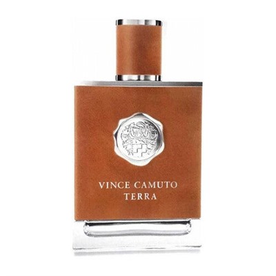 Vince Camuto Terra Eau de Toilette