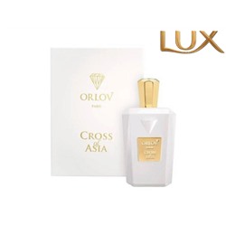 (LUX) Orlov Paris Cross Of Asia EDP 75мл