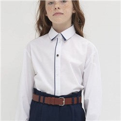 GWCJ7122 блузка для девочек