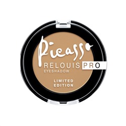 Тени "Pro Picasso Limited Edition" RELOUIS