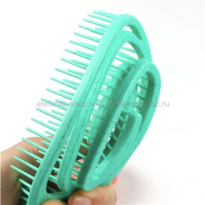 Массажная расческа Flexible Massage Brush (106)