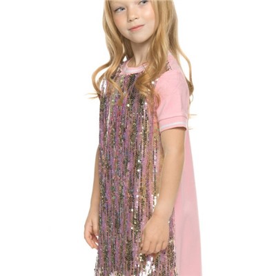 GFDT3239 платье для девочек
