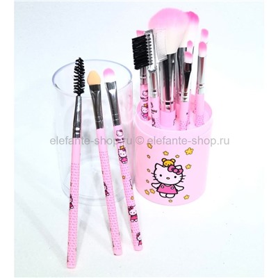 Набор кистей в футляре Brush Set 41648 (106)