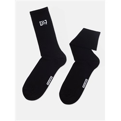 DiWaRi Удлиненные хлопковые носки ACTIVE