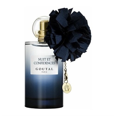 Annick Goutal Nuit Et Confidences Eau de Parfum