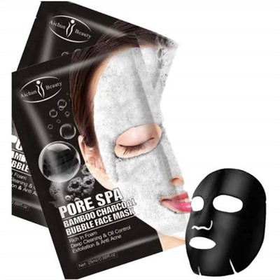 Маска для лица Aichun Beauty PORE SPA оптом