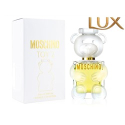 (LUX) Moschino Toy 2 EDP 100мл