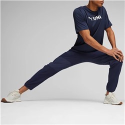 PUMA Fit Men's Hybrid Sweatpants