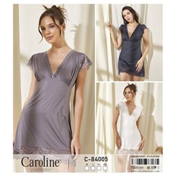 Caroline C-84005 ночная рубашка M, L, XL, 2XL